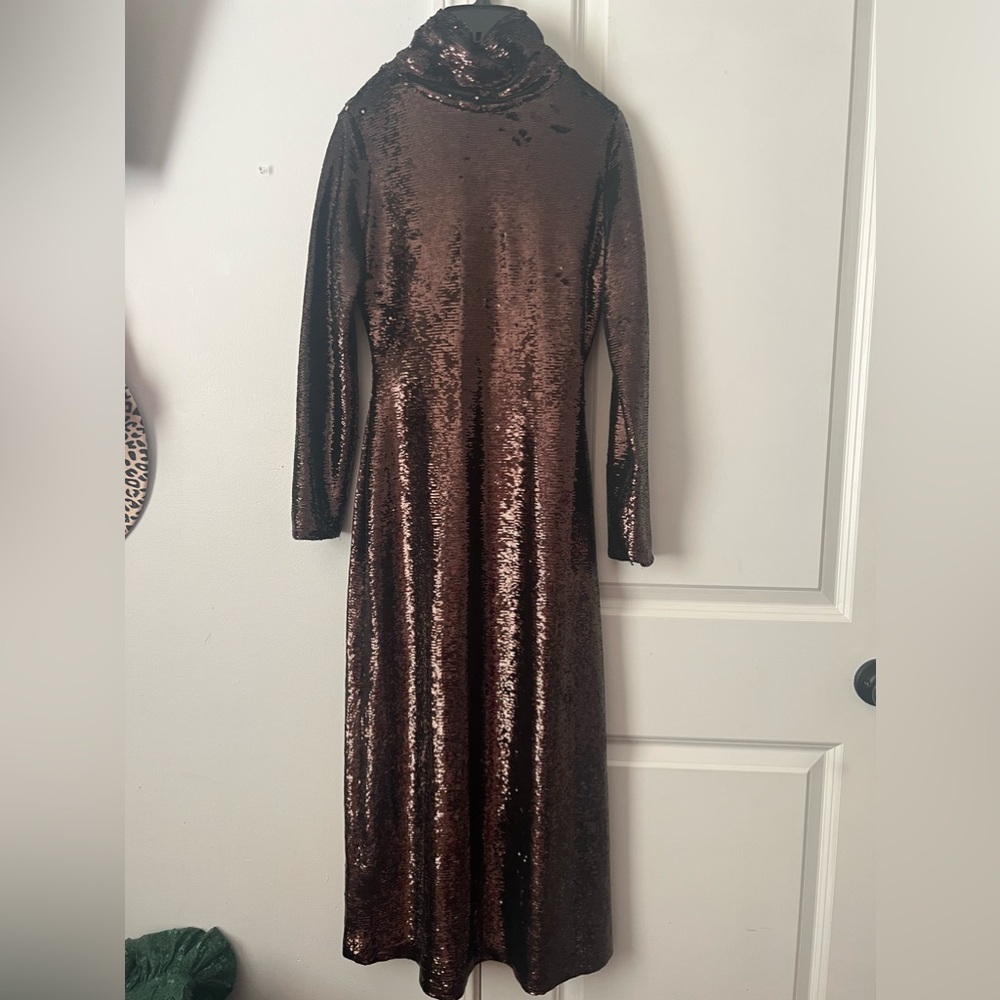 Zara dress